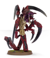 Tyranid  Red Terror
