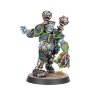 Blood Bowl: Frank 'n' Stein 