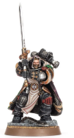 Dark Angels Corswain – Paladin of the Ninth Order 