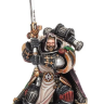 Dark Angels Corswain – Paladin of the Ninth Order 