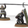 Dwarf Vault Warden Team 