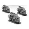 LEGION MKIV OUTRIDER SQUADRON
