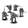 LEGION MKIV RECON SQUAD