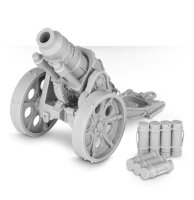  IMPERIAL HEAVY MORTAR