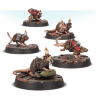 Necromunda Cawdor Bomb Delivery Rats