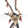 Tyranid Deathleaper(Clear Material)