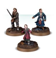 Bard's Family 