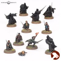 Attack at Weathertop 