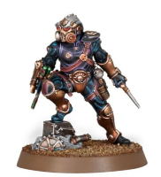 Clade Venenum Assassin 