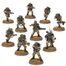 Astra Militarum Cadian Shock Troops (NEW) 