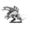 Tyranids STONE-CRUSHER CARNIFEX WITH WRECKER CLAWS COMPLETE KIT