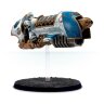 LEGION SCIMITAR PATTERN JETBIKE