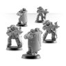 LEGION MKIII BREACHER SIEGE SQUAD