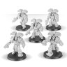 Iron Warriors Legion Tyrant Siege Terminators