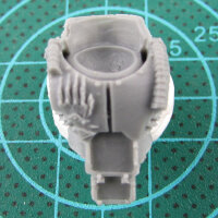  IRON HANDS LEGION TORSOS UPGRADE SET bits 3