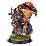 Blood Bowl Minotaur