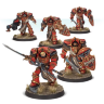 Blood Angels Crimson Paladins