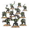 Ork Boyz