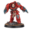 Space Marine Heroes Series 2 BROTHER SANYCTUS
