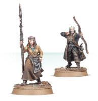 Hilda & Percy 