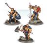 Easy To Build: Steelheart’s Champions 