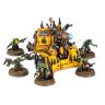 Ork Mek Gunz: Traktor Kannon 