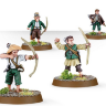 Hobbit Archers 