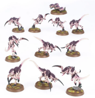 Tyranids Hormagaunts 