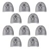 Thousand Sons Mk IV Shoulder Pads