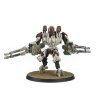 TAU XV9 WITH PHASED ION GUNS