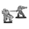 LEGION PRAETORS