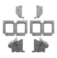 LAND RAIDER REINFORCED ARMOUR