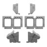 LAND RAIDER REINFORCED ARMOUR