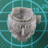 BLOOD ANGELS LEGION TORSOS UPGRADE SET bits 1