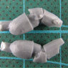 SONS OF HORUS REAVER ATTACK SQUAD BITS - Arms 2