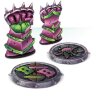 Blood Bowl Chaos Renegades Coins & Tokens