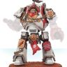 White Scars Legion Contemptor Dreadnought BODY