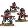 Tyranid Tyrant Guard / Hive Guard