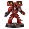 Space Marine Heroes Series 2 BROTHER EBELLIUS