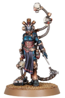 Clade Vanus Infocyte Assassin 