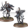 Mirkwood Armoured Elf Cavalry 