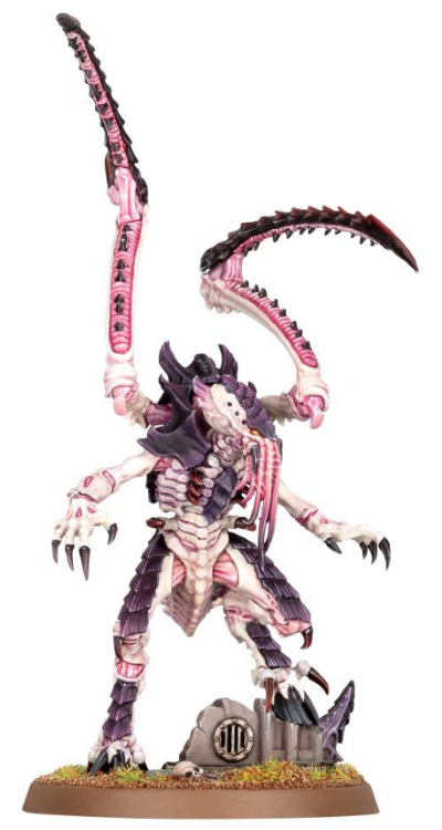 Tyranids Lictor (NEW) 