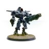 TAU XV9 WITH FUSION CASCADES