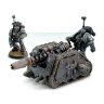LEGION RAPIER GRAVITON CANNON