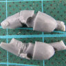 SONS OF HORUS REAVER ATTACK SQUAD BITS - Arms 3