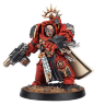 Space Marine Heroes Series 2 BROTHER-CAPTAIN DONATO