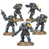	 Space Wolves Primaris Hounds of Morkai 