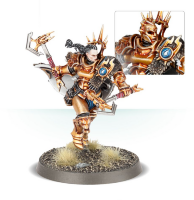 Neave Blacktalon 