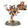 Neave Blacktalon 