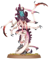 Tyranids Neurolictor 